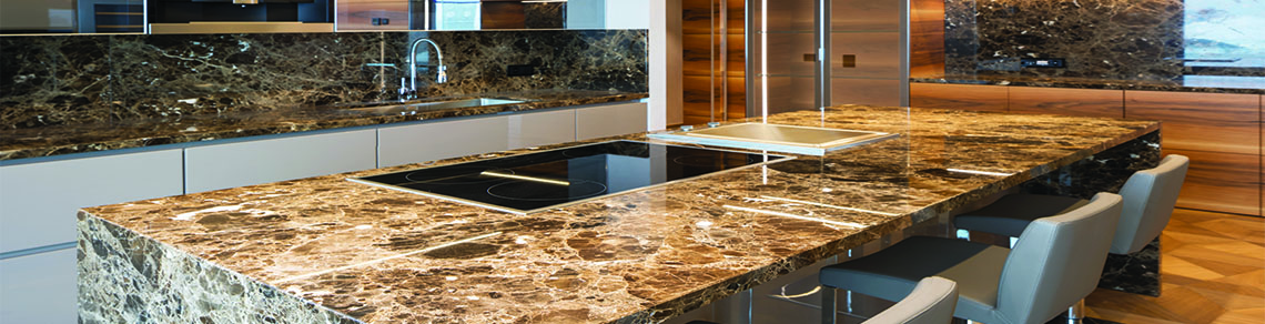 beautiful marble countertops edwardsville il