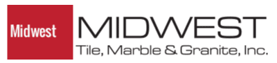 midwest tile logo edwardsville il