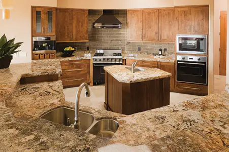 Local Countertop Installers in Edwardsville, IL