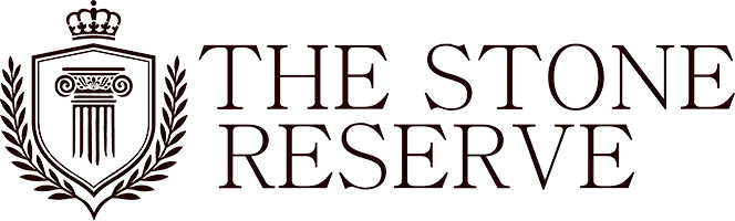 The Stone Reserve Logo
